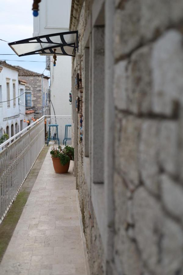 Monat Otel Alaçatı Alacati Exterior foto