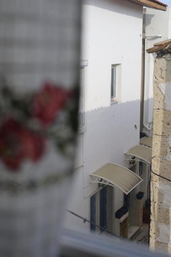 Monat Otel Alaçatı Alacati Exterior foto