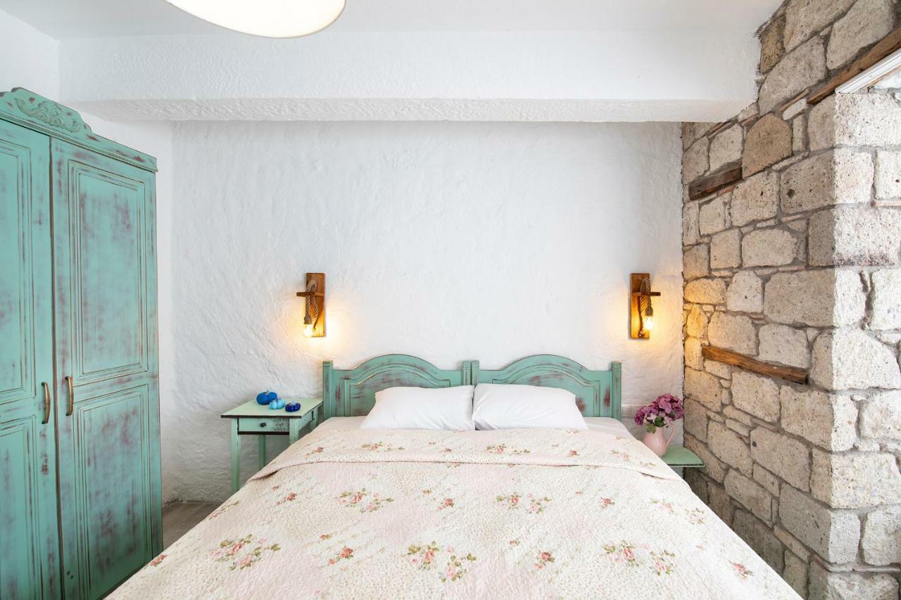 Monat Otel Alaçatı Alacati Exterior foto