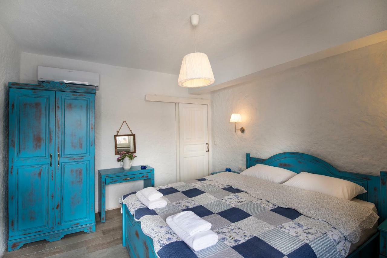 Monat Otel Alaçatı Alacati Exterior foto