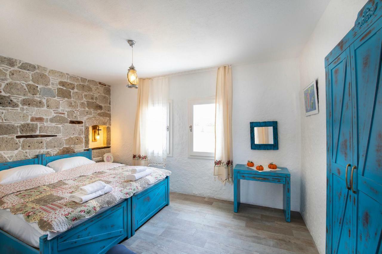 Monat Otel Alaçatı Alacati Exterior foto