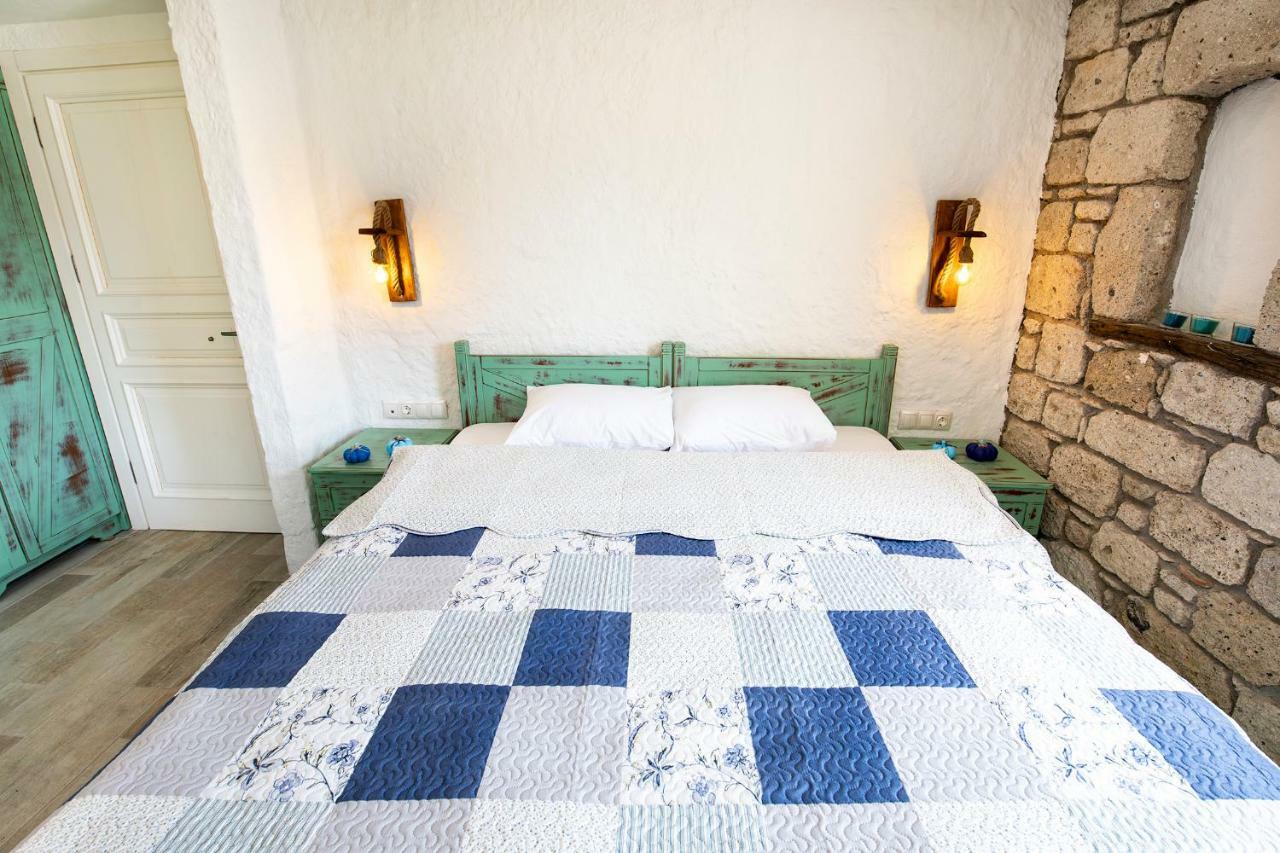 Monat Otel Alaçatı Alacati Exterior foto